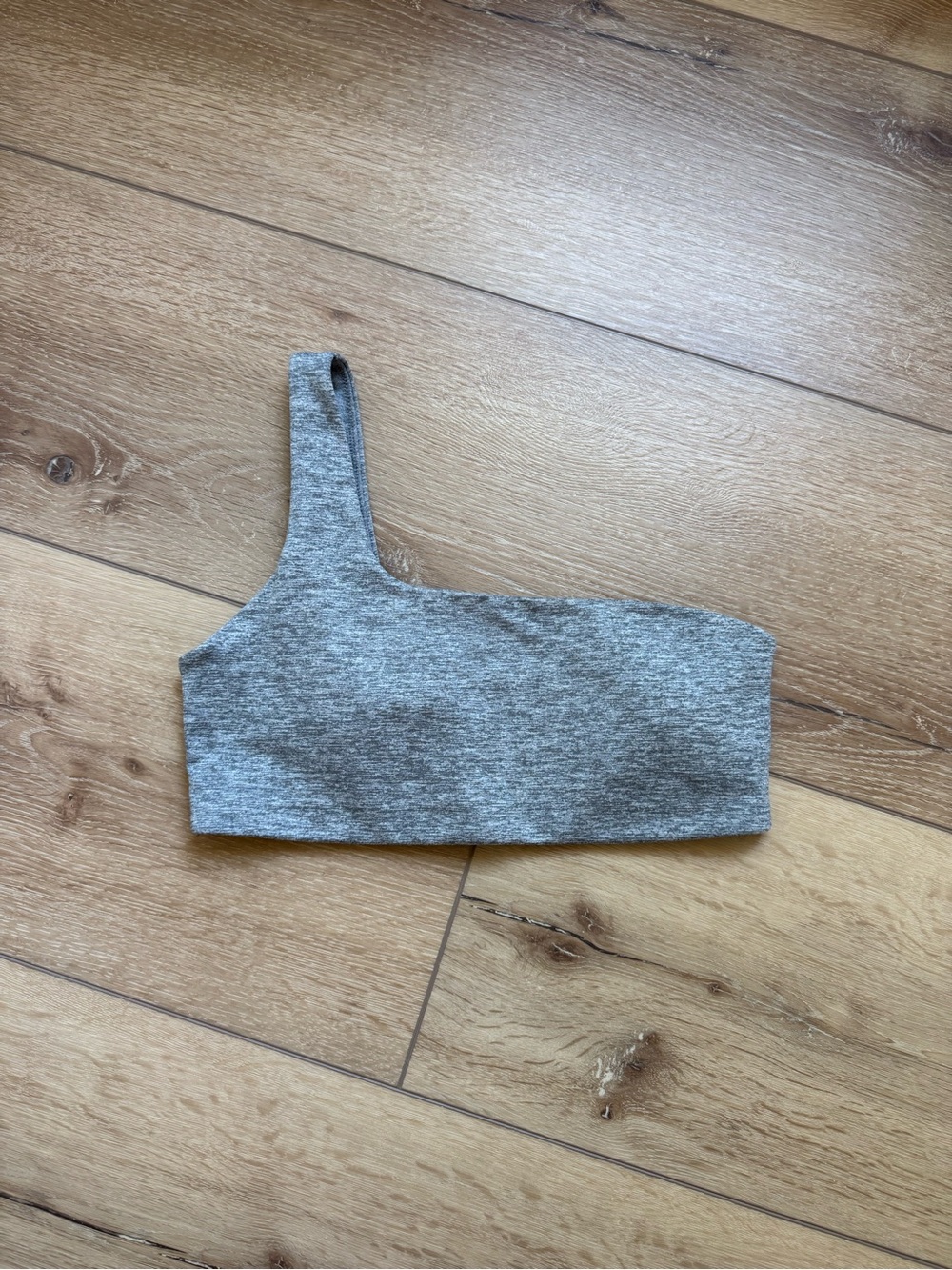 Aerie Offline Women's One Shoulder Sports Bra